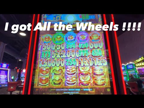 💥 Convirtiendo Freeplay del Casino en Dinero Real en las Máquinas 🎰🔥
