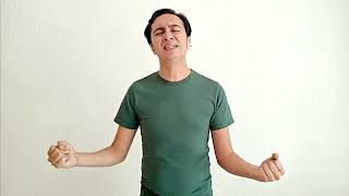 Afuera - Juan Pablo Ocampo