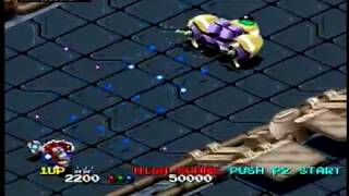 Viewpoint - SNK Neo Geo CD - VGDB Viewpoint Neo Geo Cd
