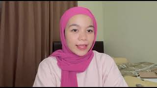 Binus University - Personal Assignment 4 English Professional