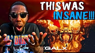 XG SET THE BAR HIGH 🔥🔥🔥 | RETRO QUIN REACTS TO XG "WOKE UP" (OFFICIAL MUSIC VIDEO)