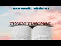 Elias Kangwa Ft Bright Maulaula Tiyeni Tubombe Official Lyric Video