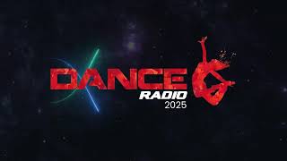 🎧 Dance Radio 2025 🔥 24/7 Non-Stop Club Bangers | Ultimate EDM, House, Electro Mix