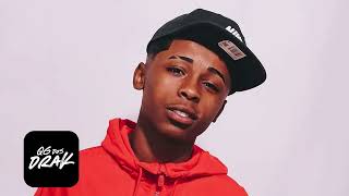 MC Meno K - Fica Empinada (DJ Borest)