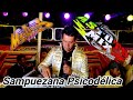 “Sampuezana Psicodélica” ¡Astuto Mix en Tenango del Valle!