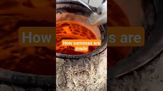 Samarkand #travel #shorts #vacation #samosa #globaldiet #followme