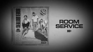 Room Service - Higher Brothers