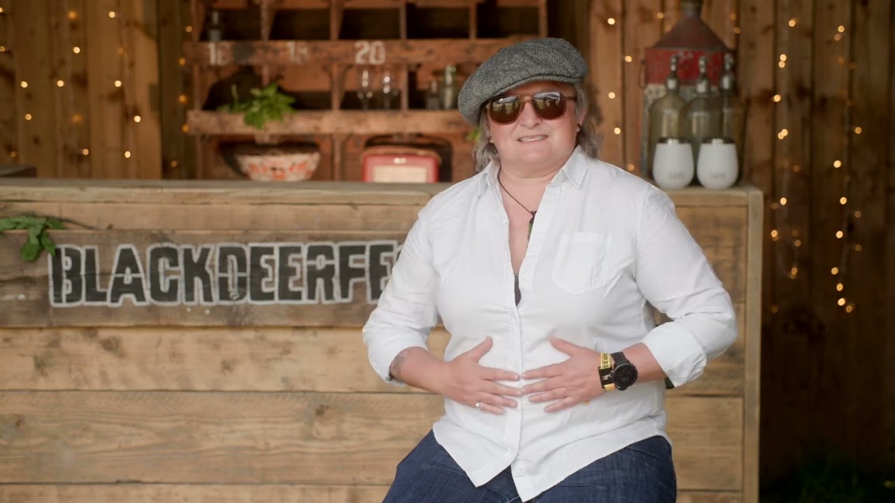 Irish Mythen talks good food, live music and Black Deer Festival fans…