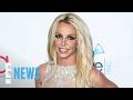 Britney Spears Reunites With Sons Jayden &amp; Sean Preston in New Video | E! News
