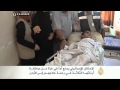 الاحتلال الإسرائيلي يمنع أمّا من