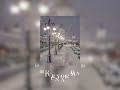 Russian Girl Slowed Down 