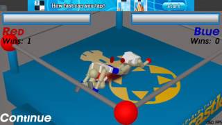 Super fight 2 screenshot 5