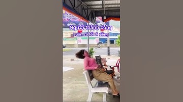 Người thành công có lối đi riêng #sieuquaytomi