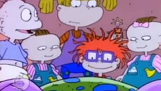Rugrats - Thats Not Your Baby Brother