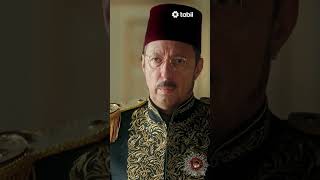 Beshak takleef par sabr karne wala hi Allah ke qareeb hota hai  Payitaht Abdülhamid, Sultan Abd