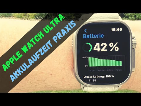 Video: Šetrí skutočný tón výdrž batérie?
