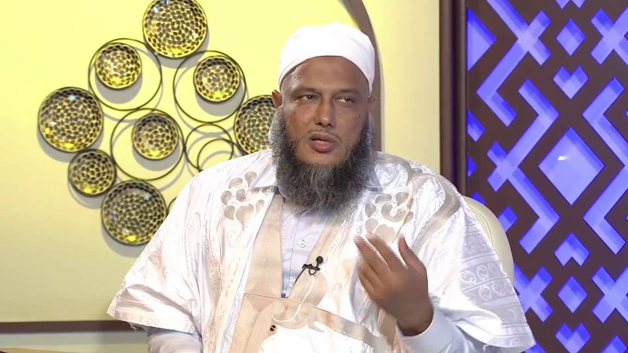 هل إفراد يوم الجمعة بالصيام مكروه؟ #معالم