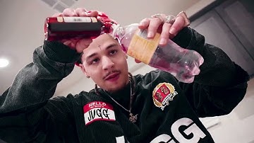 MoneyBagz Buzz - TCF x STAR BABY (Official Music Videos)