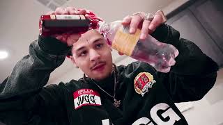 MoneyBagz Buzz - TCF x STAR BABY (Official Music Videos)