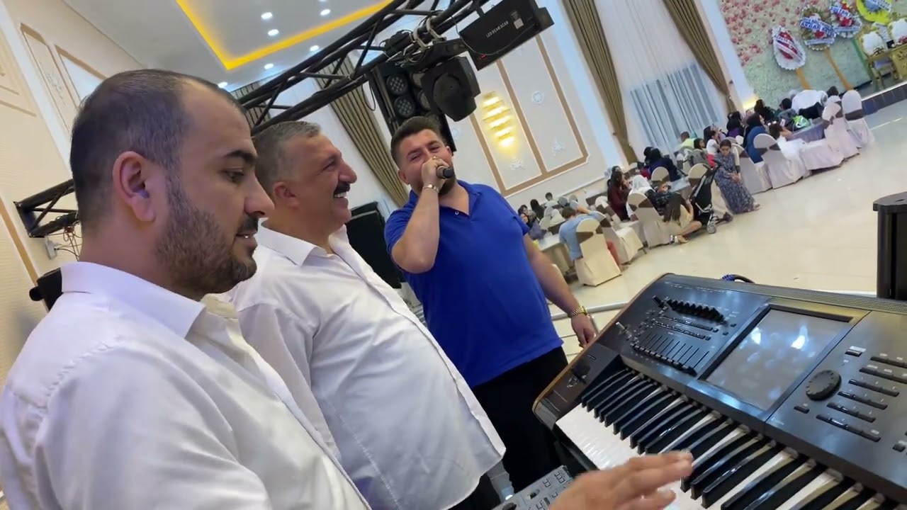 KOMA MAHSUM segavi 2023 nu video