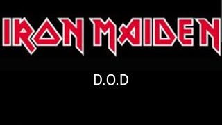 Download Lagu IRON MAIDEN, dance of death (FULL ALBUM) MP3