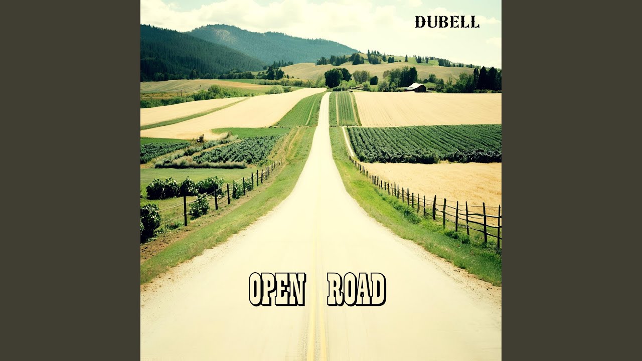 OPEN ROAD adlı videoyu YouTube'da izle OPEN ROAD adlı videoyu YouTube'da izle