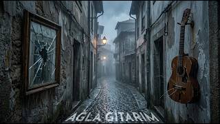 Ağla Gi̇tarim