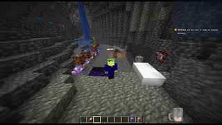 Minecraft Snapshot 21w19a - A Casual Look