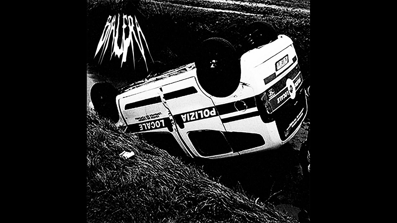 BIALERA - Demo [2022 Grind N' Roll]