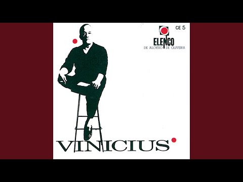 Vinicius de Moraes - O Astronauta