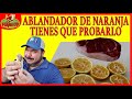 Carne Asada marinada con naranja agria | La Vaquita