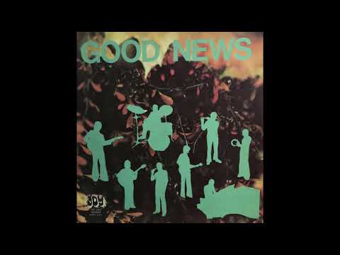 Good News - Konklusjon (Rock) (1973)