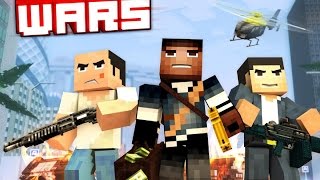 TUTORIAL: HOW TO PUT OBB FILE OF BLOCK CITY WARS ON ANDROID screenshot 4