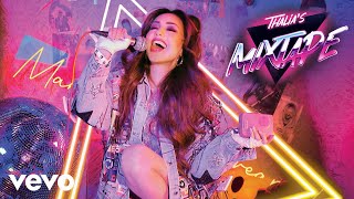 Thalia - Mixtape Medley (Audio)