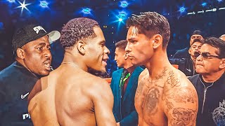 Devin Haney (USA) vs Ryan Garcia (USA) | KNOCKOUT, BOXING FIGHT, HIGHLIGHTS, HD #HaneyGarcia