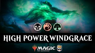 💀🔥🌳 Soul of Windgrace Commander | Competitive Historic Brawl | MTG Arena