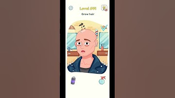 DOP 3 🤪 Gameplay Level 644 [Delete OnePart] #dop #dop2 #dop3 #level-644 #gameplay #game #shorts