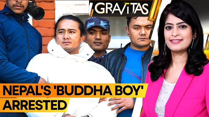 Gravitas: Who is Nepal's Buddha boy? - DayDayNews