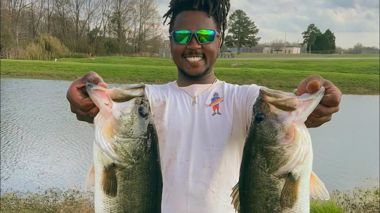 Probably 1 Of My Top 10 Fishing Trips YouTube