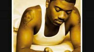 Ray J - Gifts (Instrumental)