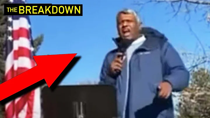 GOP Rally Goes Off The Rails QUICKLY (Watch)