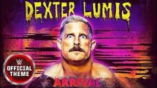 DEXTER LUMIS-ARRIVAL WWE THEME SONG
