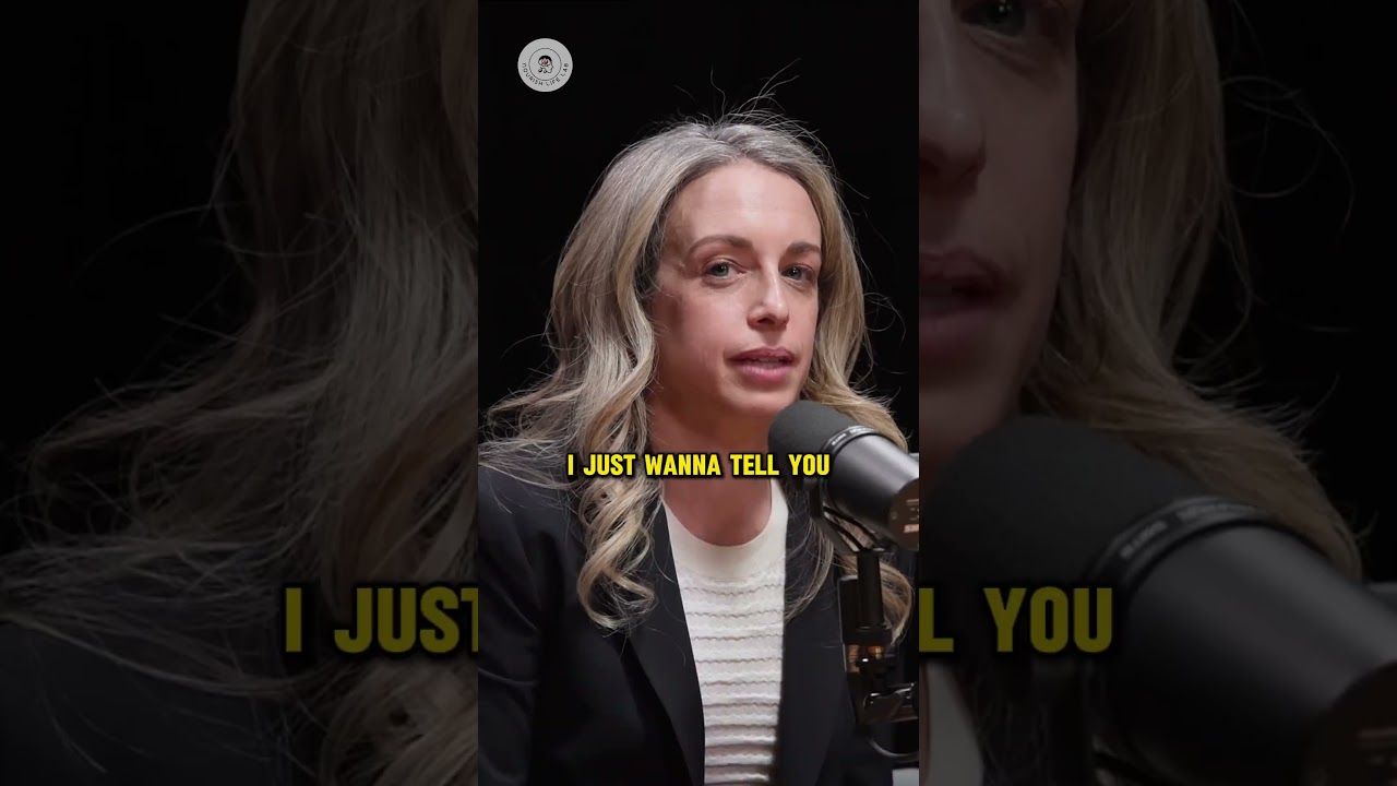 The Secret to Better Parenting | Dr. Becky Kennedy & Dr. Andrew Huberman