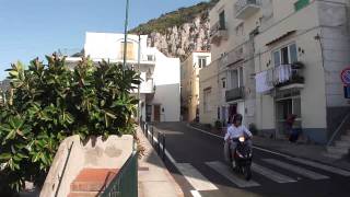 Поездка на остров Капри через Неаполь и Помпеи (Italy - Napoli, Pompei, Capri)(, 2011-10-26T23:37:47.000Z)