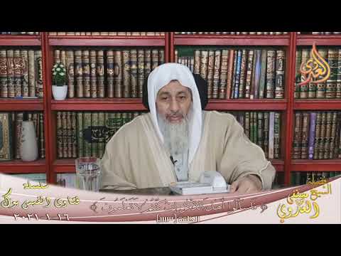 هل الحلف بعد صلاة العصر أشد من الحلف في اي وقت غيره الشيخ مصطفى العدوي