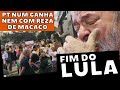 Urgente Brasil: Nem com Reza de Macaco o PT ganha mais no Nordeste kkkk