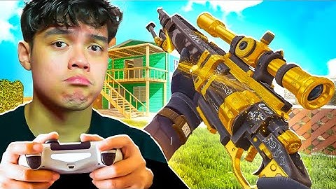 MOVEMENT 1v1 VS GLOBAL CHAT WITH A CONTROLLER IN COD MOBILE!