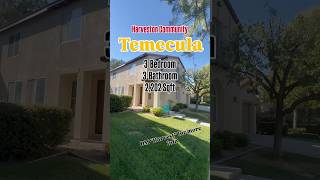 Harveston Lake Community home for sale In Temecula CA. CALL/TEXT 909 851 9208 or schedule call FREE