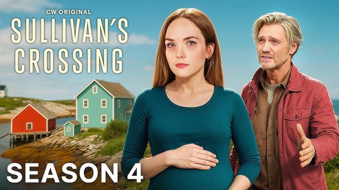 Sullivan's Crossing Season 4 Trailer & First Look - YouTube