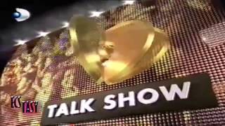 K D Talk Show Jeneriği 2002